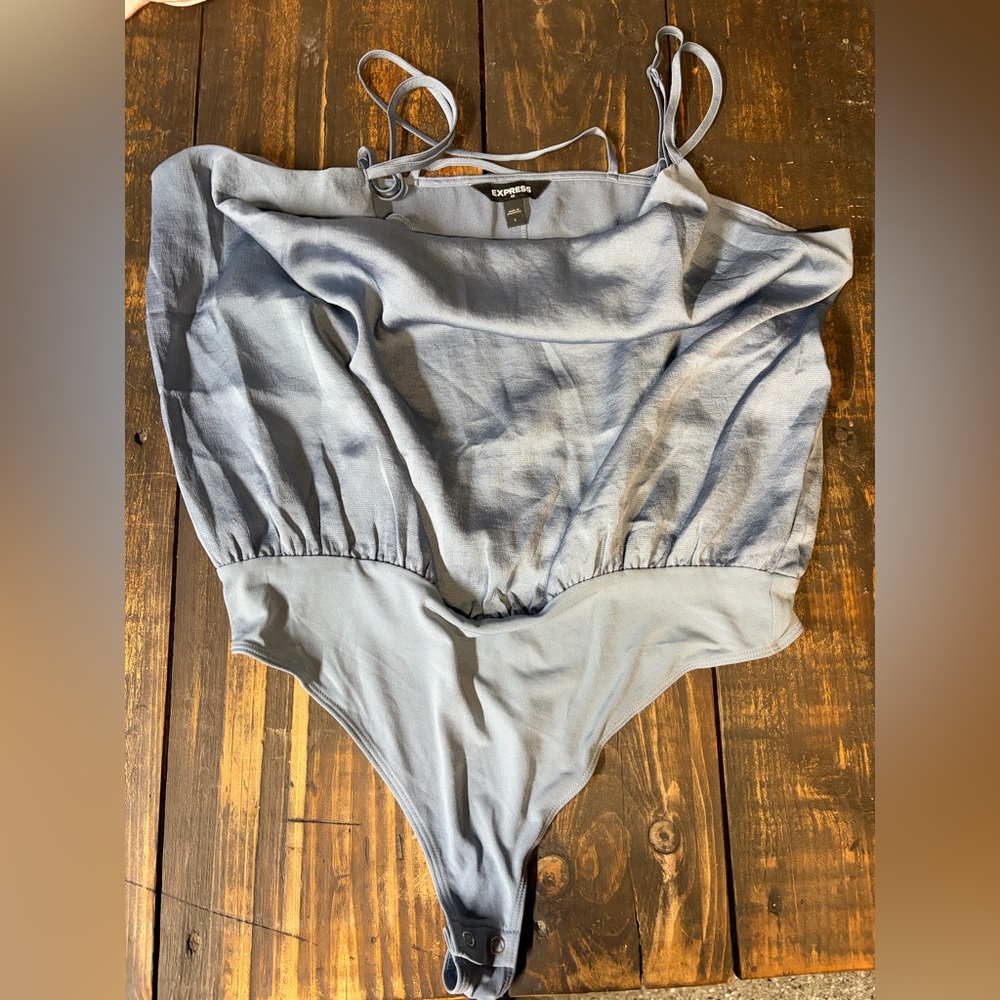 Express Bodysuit